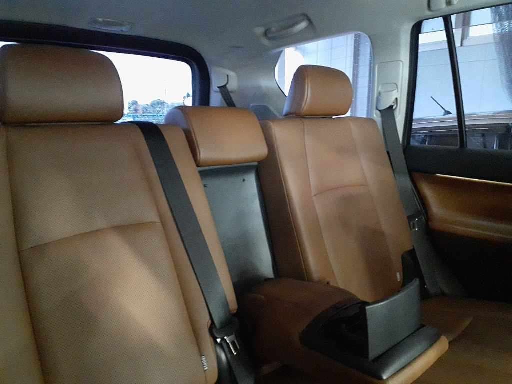2022 Toyota Land Cruiser Prado TX Lパック70thアニバ 4WD auction photo 9