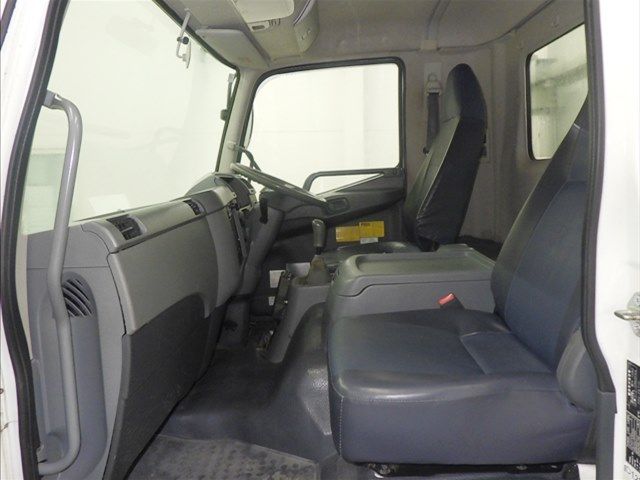 2009 Mitsubishi Fuso Fighter ダンプ auction photo 8