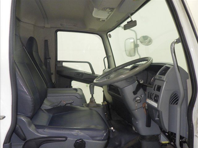 2009 Mitsubishi Fuso Fighter ダンプ auction photo 5