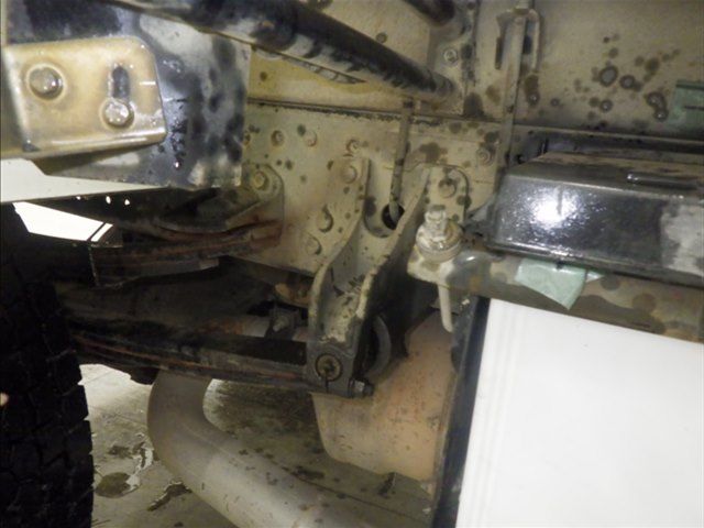 2009 Mitsubishi Fuso Fighter ダンプ auction photo 4