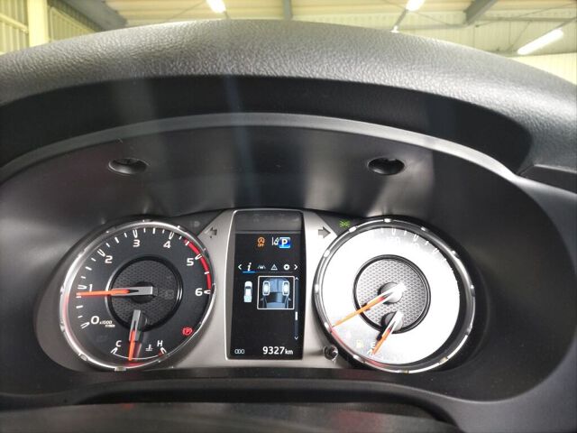 2024 Toyota Hilux Z GR Sport 4WD auction photo 6