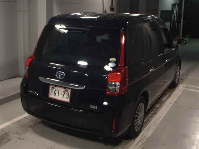 2020 Toyota ジャパンタクシー auction photo 5