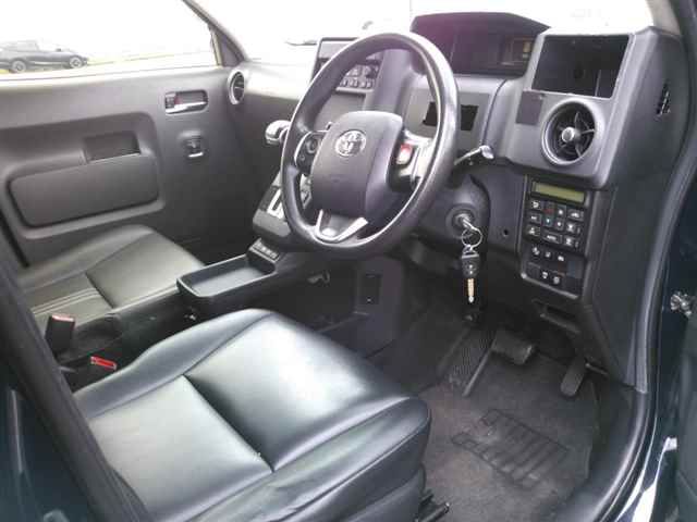 2020 Toyota ジャパンタクシー auction photo 3