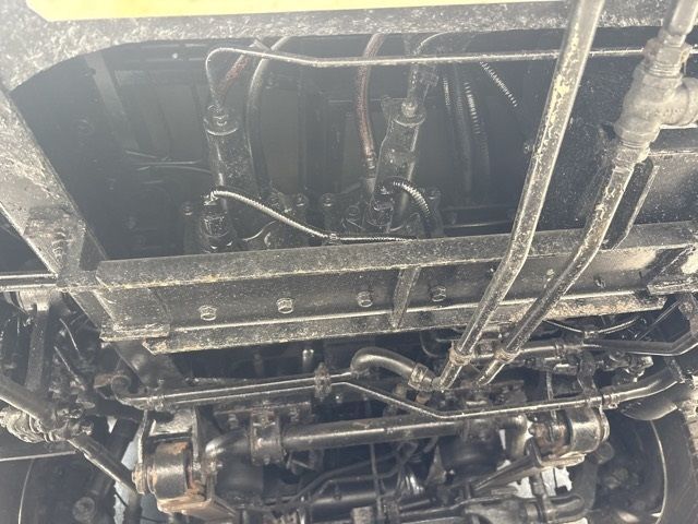 2008 Isuzu ジャーニー bus auction photo 13