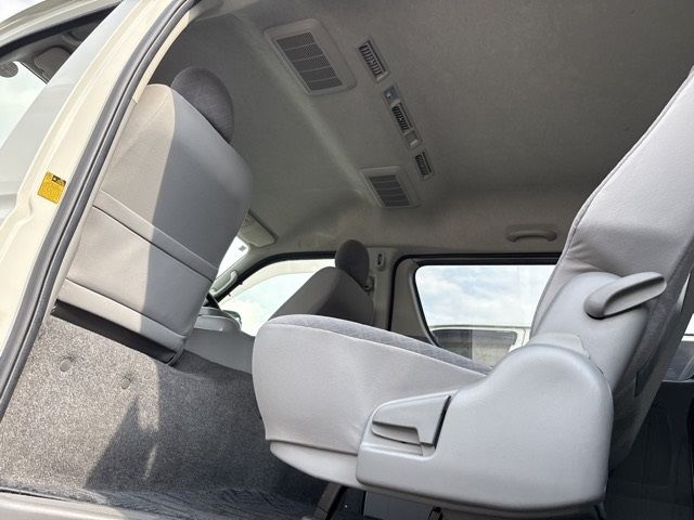 2009 Toyota Hiace バン auction photo 10