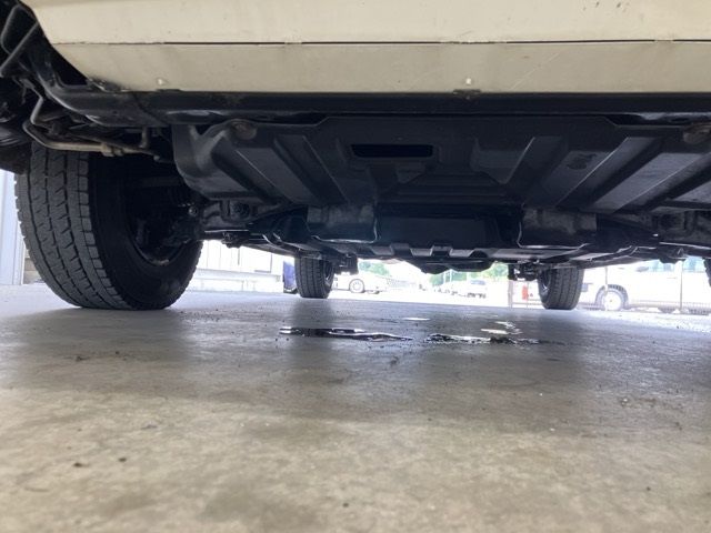 2009 Toyota Hiace バン auction photo 15