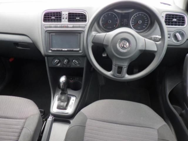 2011 Volkswagen ポロ auction photo 3