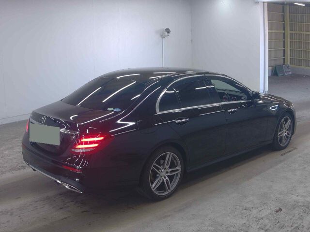 2016 Mercedes-Benz E-Class E250 Avant G Sport auction photo 5