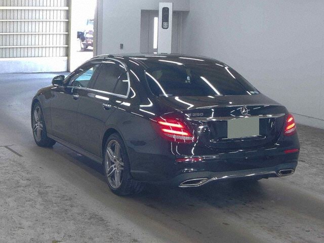 2016 Mercedes-Benz E-Class E250 Avant G Sport auction photo 2