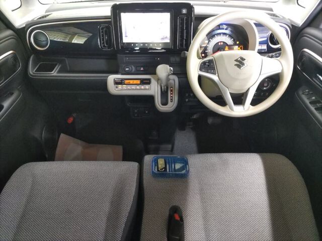 2023 Suzuki ワゴンRスマイル ハイブリッドX auction photo 3
