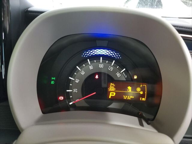 2023 Suzuki ワゴンRスマイル ハイブリッドX auction photo 6