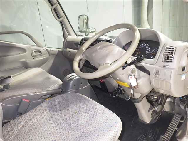 2007 Toyota Dyna auction photo 3