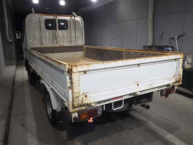2007 Toyota Dyna auction photo 5