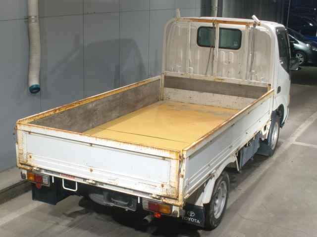2007 Toyota Dyna auction photo 2