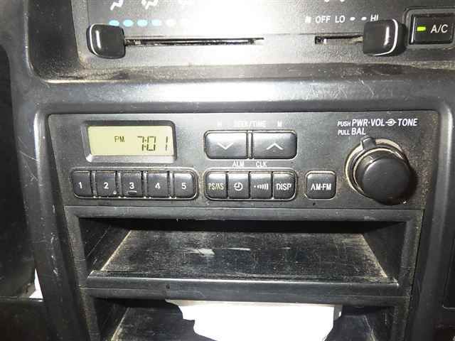 2007 Toyota Dyna auction photo 4