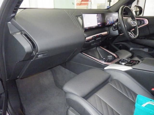 2024 BMW BMW X3 xDrive 20d MSP auction photo 2