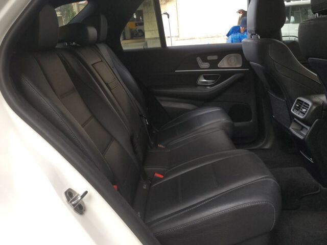 2021 Mercedes-Benz GLE GLE400D4Mスポツ 4WD auction photo 6