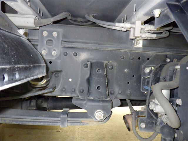 2019 Isuzu Elf Wing auction photo 5