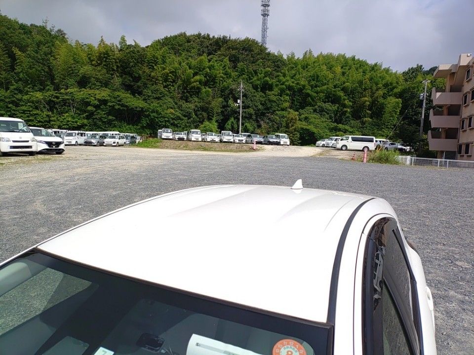 2018 Toyota Aqua auction photo 7