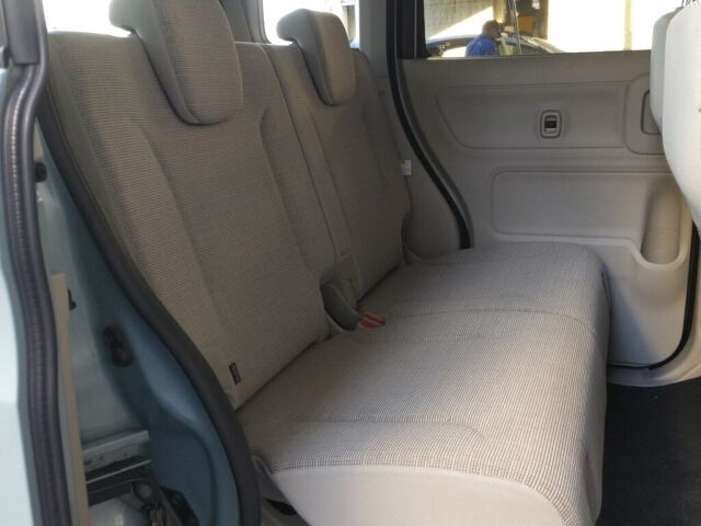 2020 Suzuki Spacia Hybrid X auction photo 6