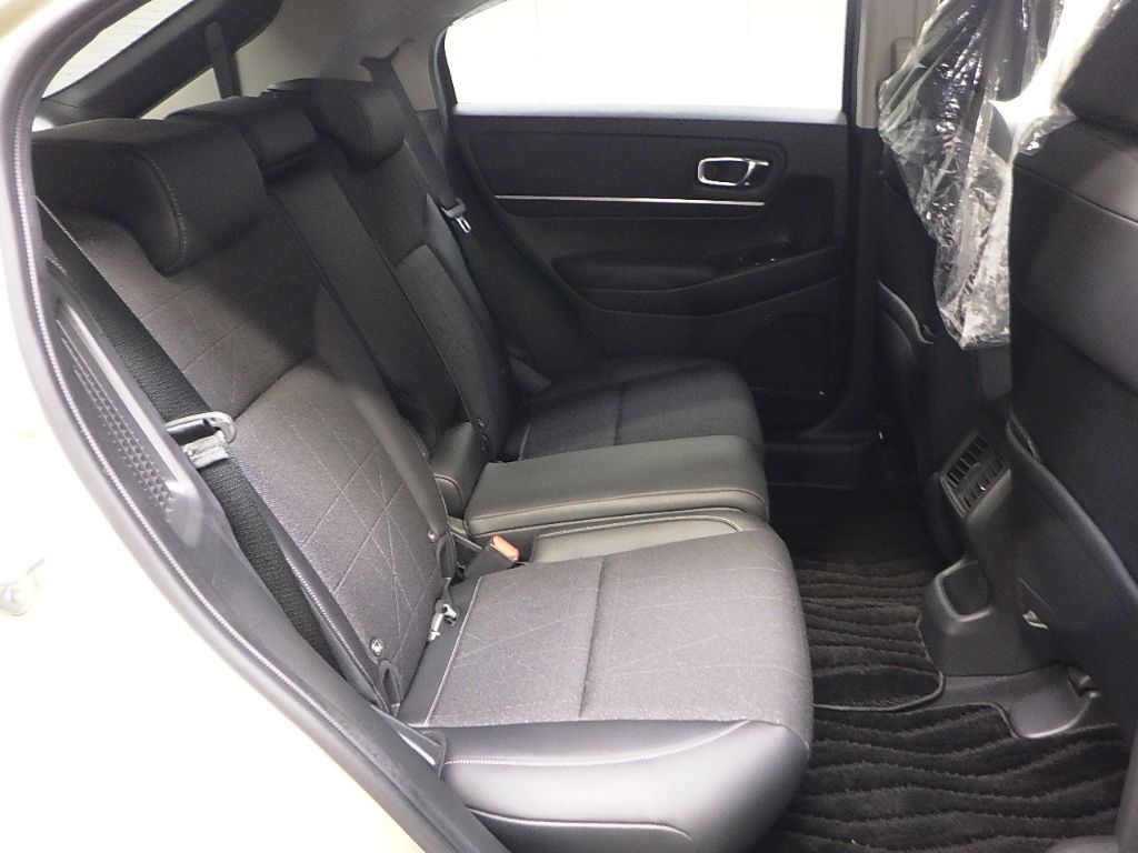 2021 Honda Vezel e:HEV Z auction photo 7