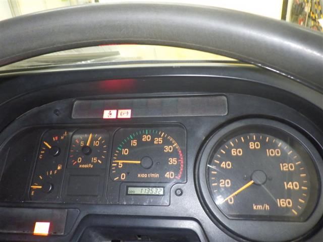 2006 Isuzu Forward 散水車 auction photo 6