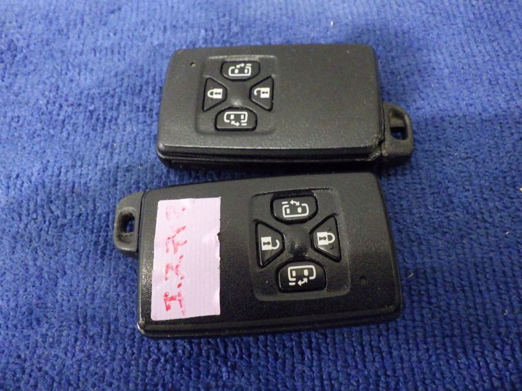 2010 Toyota Estima 4WD Aeras G Edition auction photo 12
