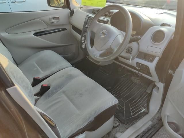 2019 Nissan Dayz 4WD S auction photo 3