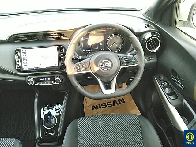 2021 Nissan Kicks X auction photo 5