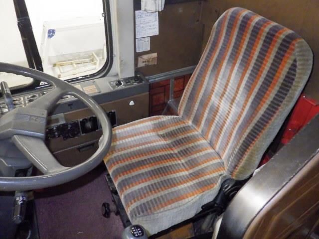 1992 Mitsubishi Fuso バス auction photo 4