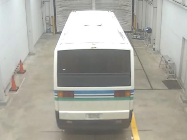 1992 Mitsubishi Fuso バス auction photo 3