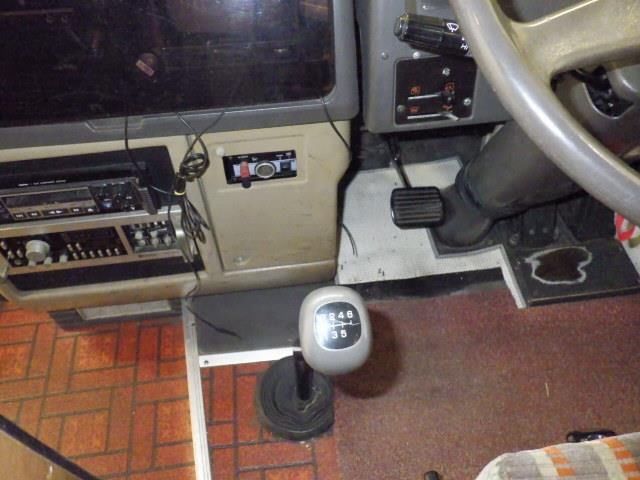 1992 Mitsubishi Fuso バス auction photo 6