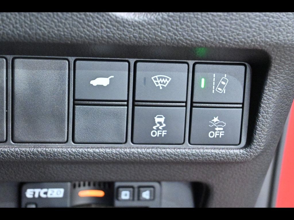 2019 Honda CR-V EXマスターピース 7人 auction photo 9