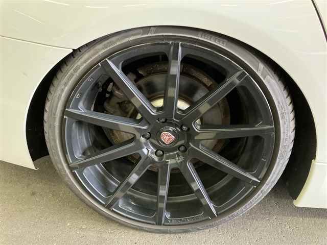2015 BMW BMW5シリーズ 528iラグジュアリー auction photo 8