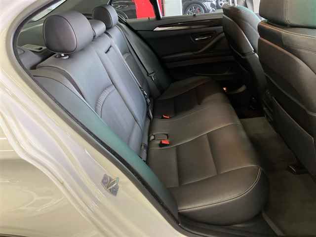 2015 BMW BMW5シリーズ 528iラグジュアリー auction photo 7