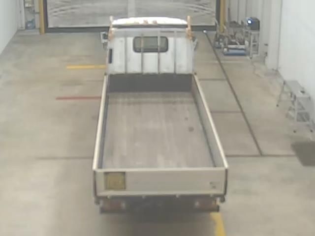 2007 Isuzu Elf 平ボディ auction photo 3