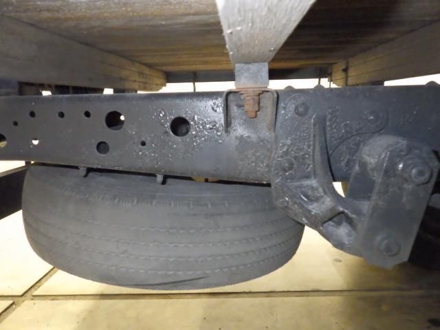 2007 Isuzu Elf 平ボディ auction photo 5