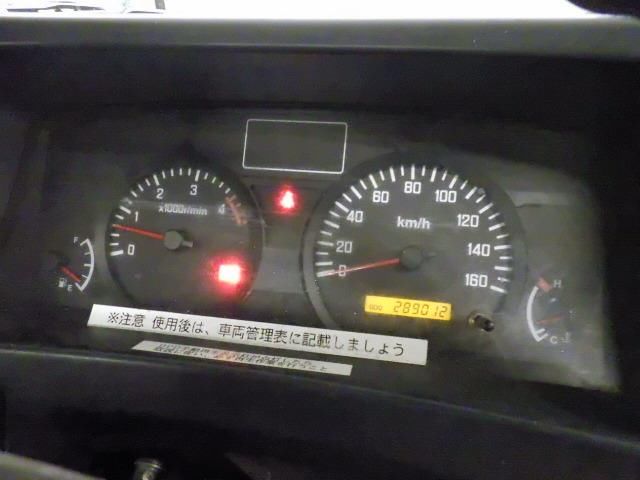 2007 Isuzu Elf 平ボディ auction photo 7