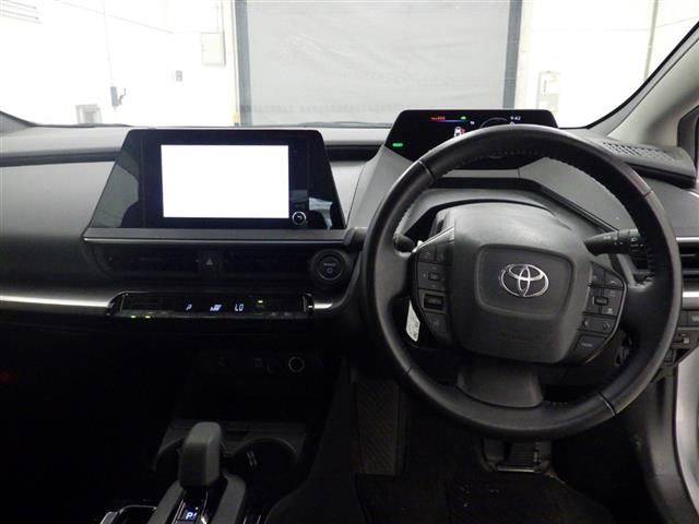 2023 Toyota Prius X 4WD auction photo 5