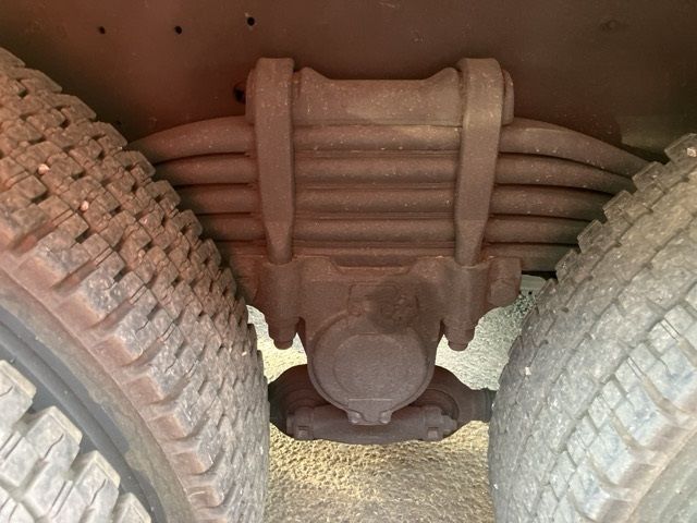 2010 Isuzu Giga アルミウイング auction photo 8