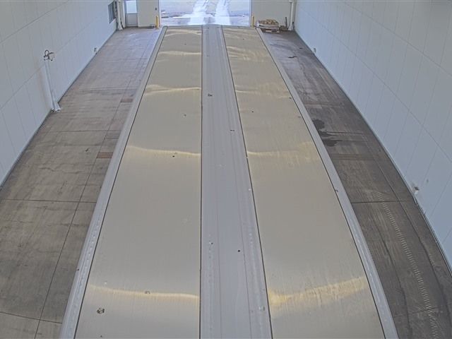 2010 Isuzu Giga アルミウイング auction photo 3