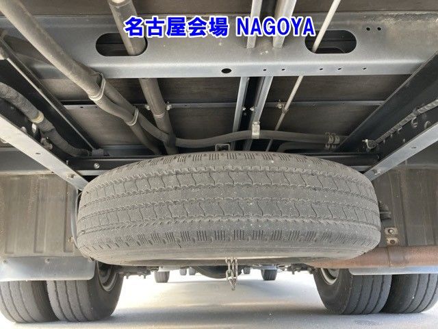 2018 Mitsubishi Fuso ローザ bus auction photo 15
