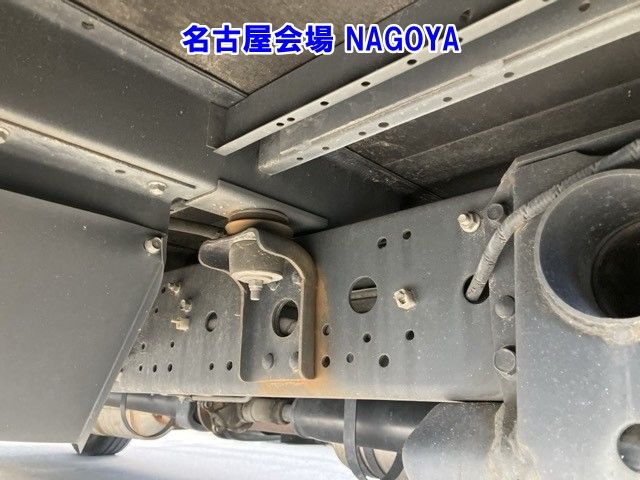 2018 Mitsubishi Fuso ローザ bus auction photo 12