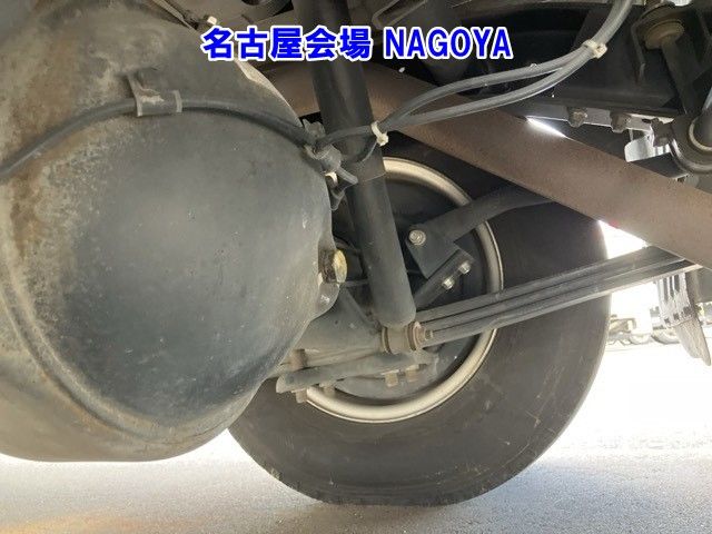 2018 Mitsubishi Fuso ローザ bus auction photo 10