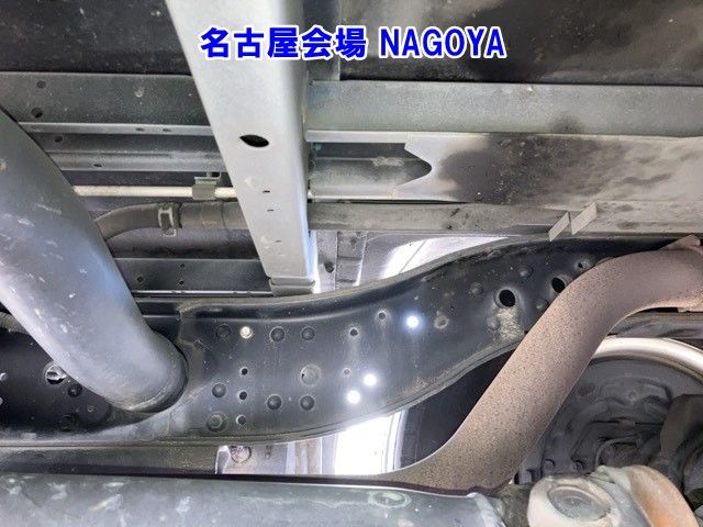 2018 Mitsubishi Fuso ローザ bus auction photo 18