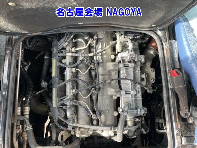 2018 Mitsubishi Fuso ローザ bus auction photo 19