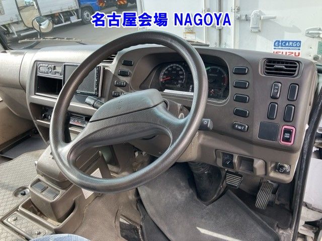 2018 Mitsubishi Fuso ローザ bus auction photo 4