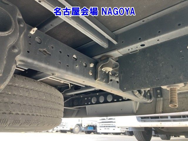 2018 Mitsubishi Fuso ローザ bus auction photo 14