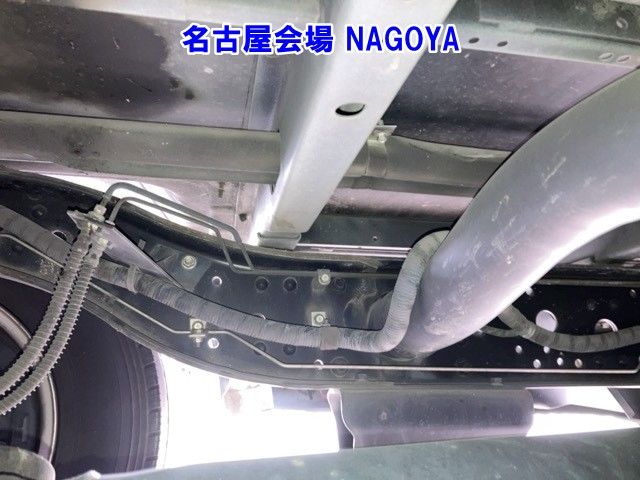 2018 Mitsubishi Fuso ローザ bus auction photo 13