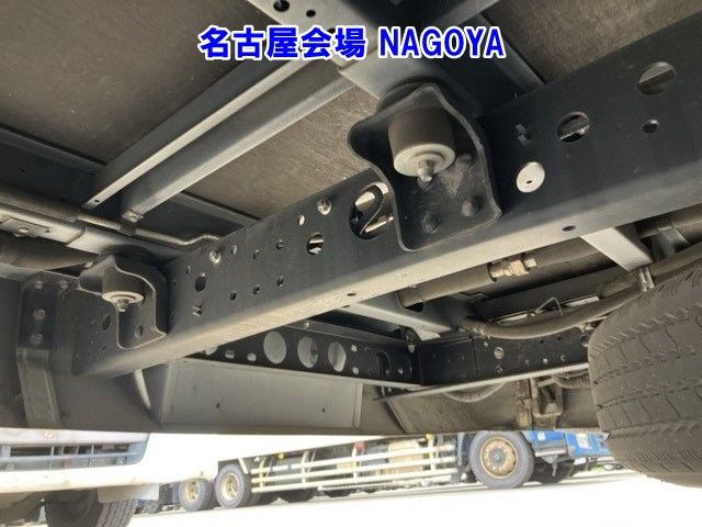 2018 Mitsubishi Fuso ローザ bus auction photo 16